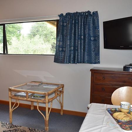 Olivista Bed & Breakfast Masterton Bagian luar foto